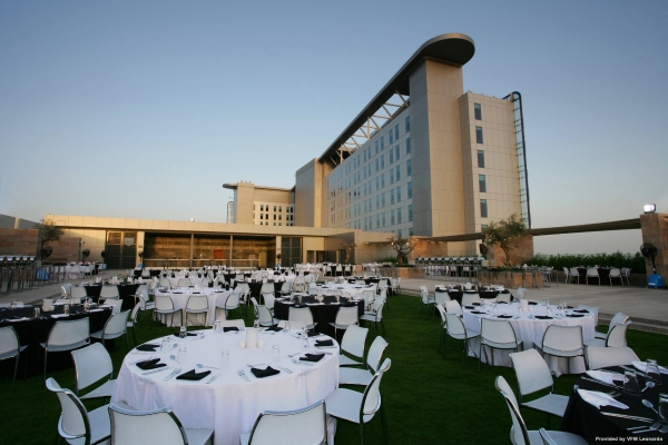 Hotel Aloft Abu Dhabi